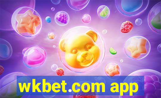 wkbet.com app